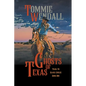Ghosts of Texas - Paperback