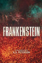 Frankenstein - Hardcover