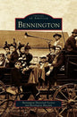 Bennington - Hardcover