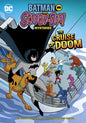 The Cruise of Doom - Hardcover