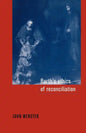 Barth's Ethics of Reconciliation - Paperback