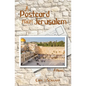 A Postcard From Jerusalem - Paperback