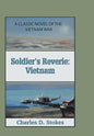 Soldier's Reverie: Vietnam - Hardcover
