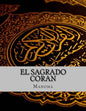 El Sagrado Coran - Paperback