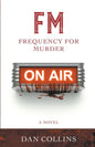 FM: Frequency For Murder - Paperback