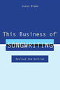 This Business of Songwriting: Revised 2nd Edition - Paperback