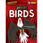 Brutal Birds - Library Binding