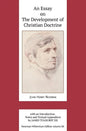 An Essay on the Development of Christian Doctrine - Hardcover