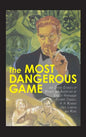 The Most Dangerous Game and Other Stories of Menace and Adventure - Hardcover