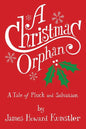 A Christmas Orphan: a Tale of Pluck and Salvation - Paperback