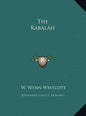 The Kabalah - Hardcover