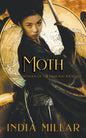 Moth - Paperback