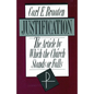 Justification - Paperback