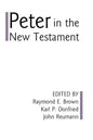 Peter in the New Testament - Paperback