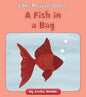 A Fish in a Bag - Paperback