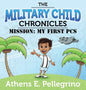 Mission: My First PCS - Hardcover