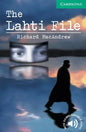 The Lahti File Level 3 - Paperback