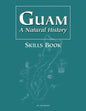 Guam a Natural History Skills Book - Paperback