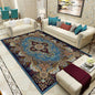 Luxurious Persian Carpet Turkish National Style