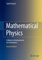 Mathematical Physics: A Modern Introduction to Its Foundations - Hardcover