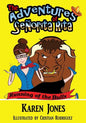 The Adventures of Señorita Rita: Running of the Bulls - Paperback