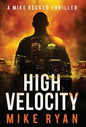 High Velocity - Hardcover