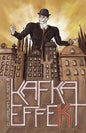 The Kafka Effekt - Paperback