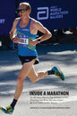 Inside a Marathon: An All-Access Pass to a Top-10 Finish at NYC, Featuring a new Boston Marathon Chapter - Paperback
