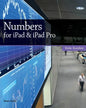 Numbers for iPad & iPad Pro (Vole Guides) - Paperback