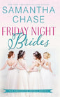 Friday Night Brides - Paperback