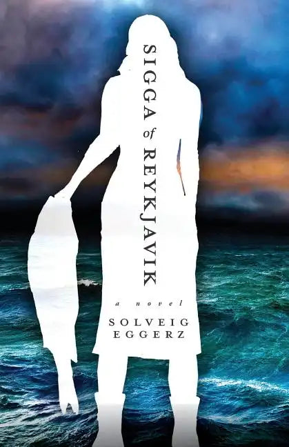 Sigga of Reykjavik - Paperback