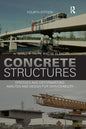 Concrete Structures: Stresses and Deformations: Analysis and Design for Sustainability, Fourth Edition - Paperback