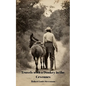Travels With a Donkey in the Cevennes (Annotated) - Paperback