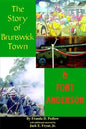 The Story of Brunswick & Fort Anderson - Paperback