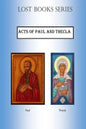 Acts of Paul and Thecla - Paperback