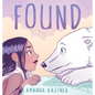 Found - Hardcover