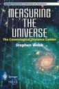 Measuring the Universe: The Cosmological Distance Ladder - Paperback