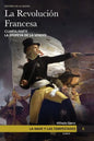 La Nave y las tempestades. T. 10: La Revolución Francesa. La epopeya de la Vendée - Paperback