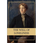 The Well of Loneliness: New Large Print Edition - Paperback