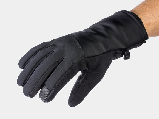 Bontrager Velocis Winter Cycling X-Small Black Glove