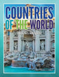 Countries of the Worlds (Quick Facts and Figures) - Paperback