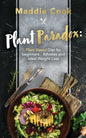 Plant Paradox Plant Based Diet for Beginners, Athletes and Ideal Weight Loss - Paperback