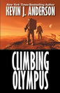 Climbing Olympus - Paperback