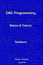 CNC Programming: Basics & Tutorial Textbook - Paperback
