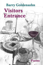Visitors Entrance - Paperback