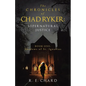 The CHRONICLES of CHAD RYKER: SUPERNATURAL JUSTICE: BOOK ONE: Shadows of St. Ignatius - Paperback