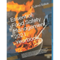 Essential Food Safety Management 2021 Yearbook: Food Hygiene Recording Diary Pages. Page a Day Dated Diary for ALL kitchens to comply with Food Hygien - Paperback