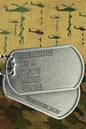 Memoirs of a Vet's Mind Wars - Paperback