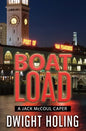 A Boatload - Paperback