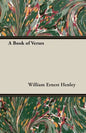 A Book of Verses - Paperback